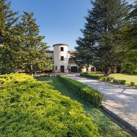 Villa Liberty Entraigues-sur-la-Sorgue Ngoại thất bức ảnh