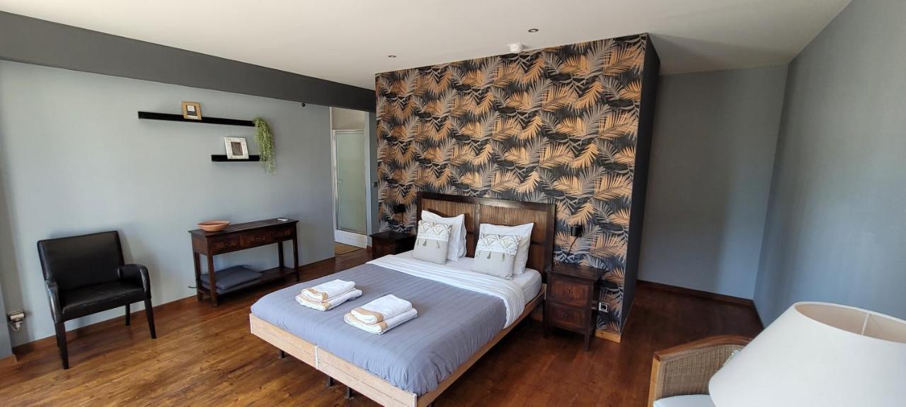 Villa Liberty Entraigues-sur-la-Sorgue Ngoại thất bức ảnh