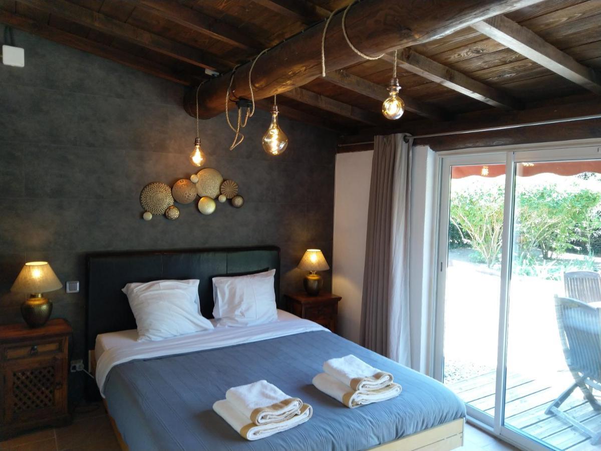 Villa Liberty Entraigues-sur-la-Sorgue Ngoại thất bức ảnh