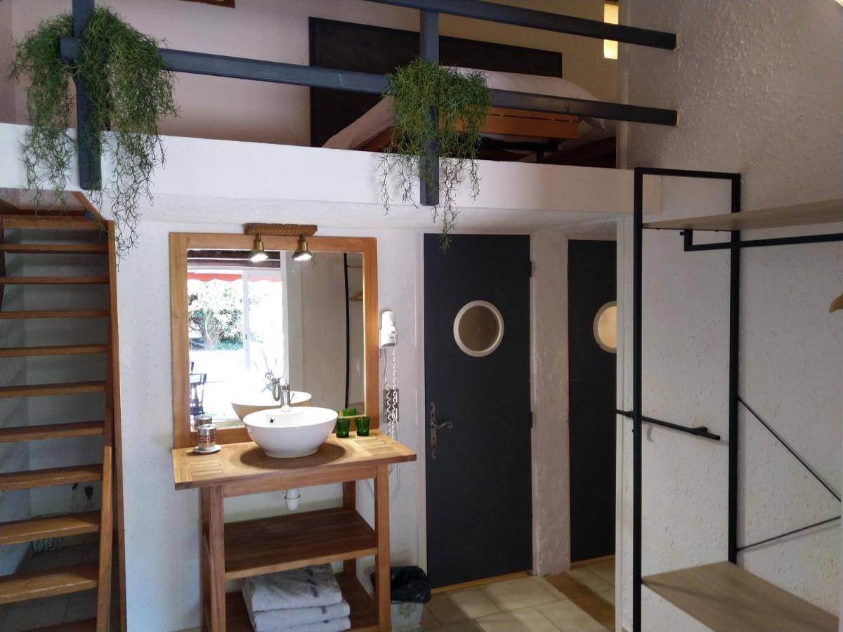 Villa Liberty Entraigues-sur-la-Sorgue Ngoại thất bức ảnh