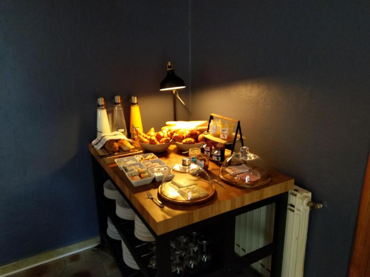 Villa Liberty Entraigues-sur-la-Sorgue Ngoại thất bức ảnh