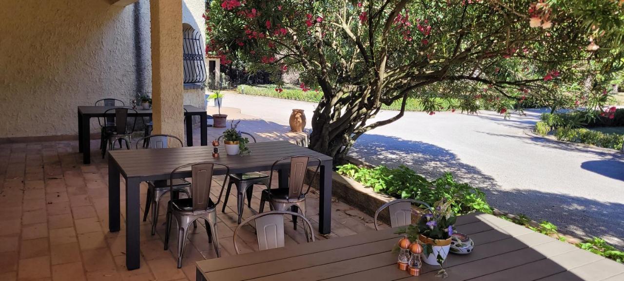 Villa Liberty Entraigues-sur-la-Sorgue Ngoại thất bức ảnh