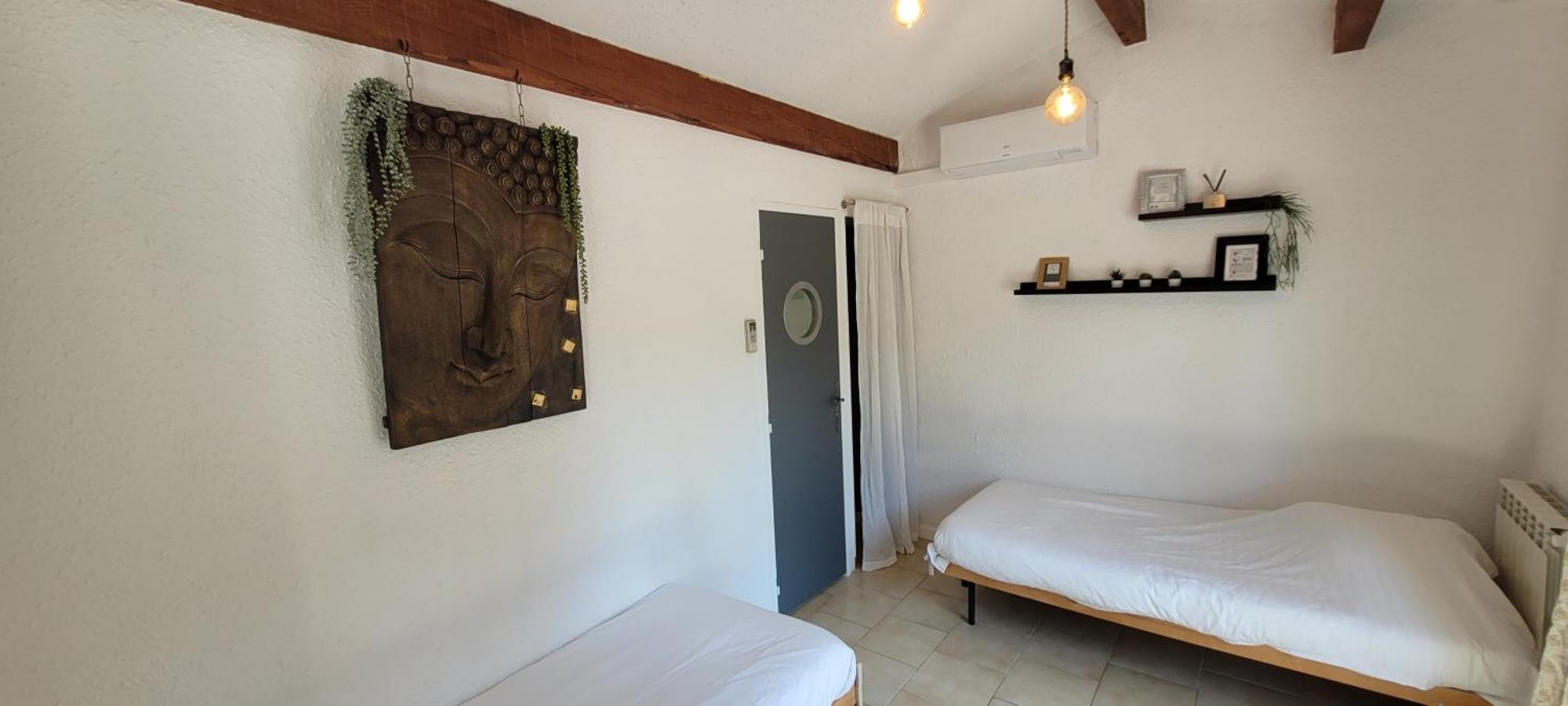 Villa Liberty Entraigues-sur-la-Sorgue Phòng bức ảnh