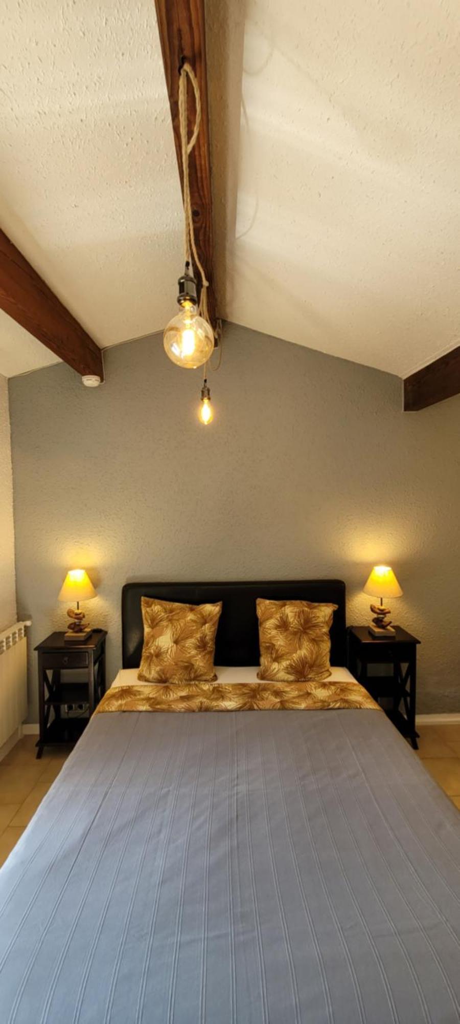 Villa Liberty Entraigues-sur-la-Sorgue Phòng bức ảnh