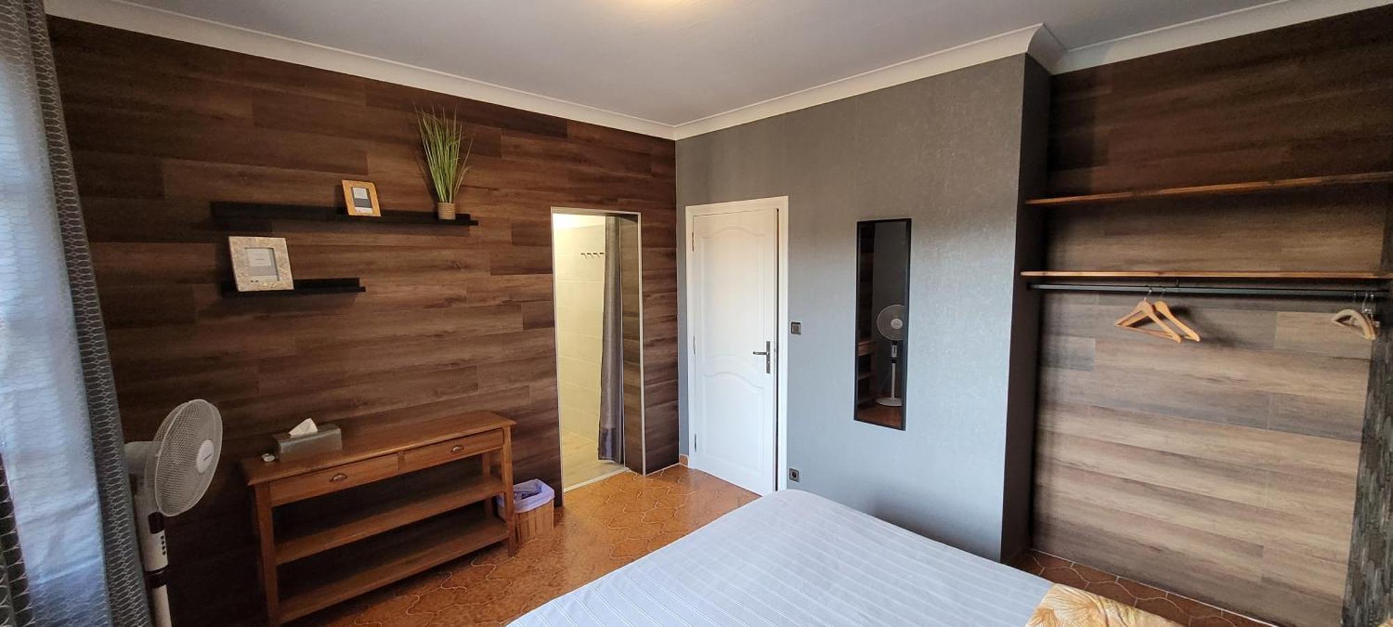 Villa Liberty Entraigues-sur-la-Sorgue Phòng bức ảnh