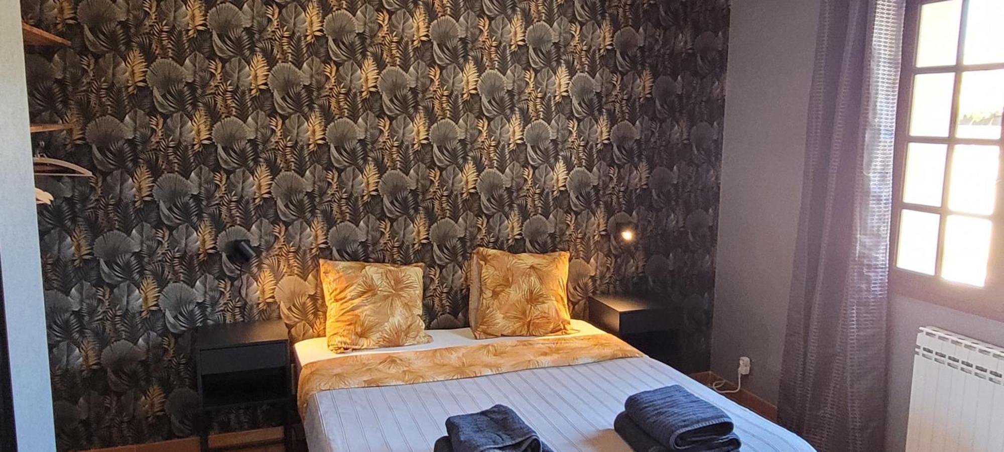 Villa Liberty Entraigues-sur-la-Sorgue Phòng bức ảnh