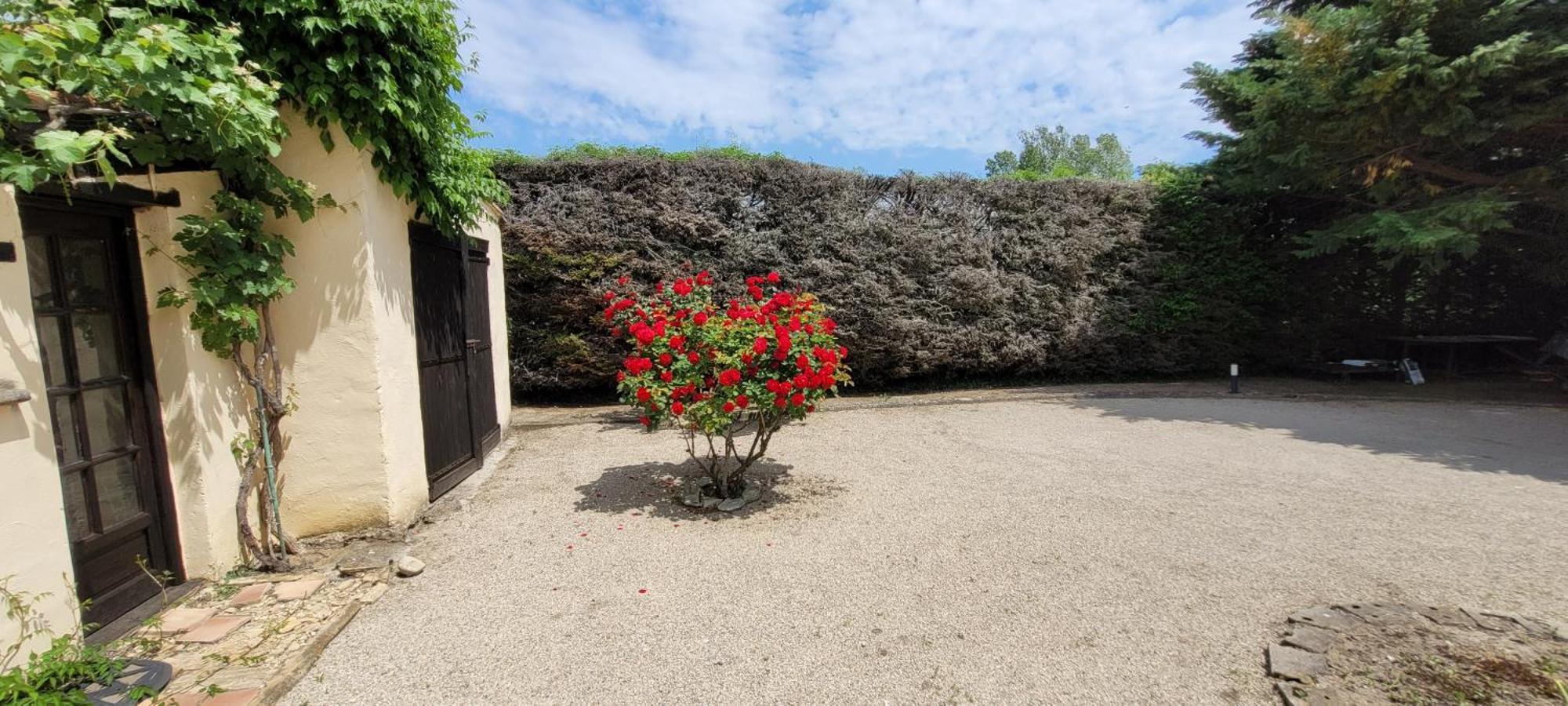 Villa Liberty Entraigues-sur-la-Sorgue Phòng bức ảnh