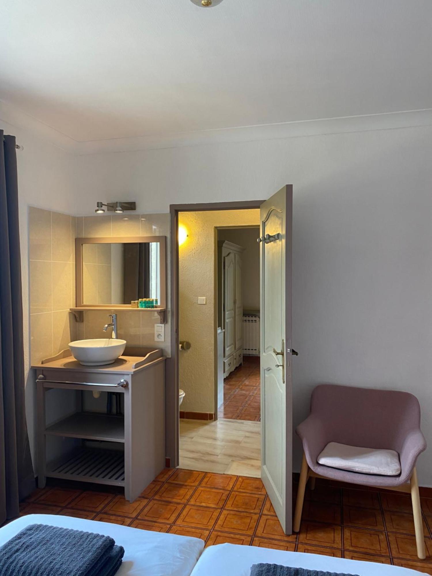 Villa Liberty Entraigues-sur-la-Sorgue Ngoại thất bức ảnh