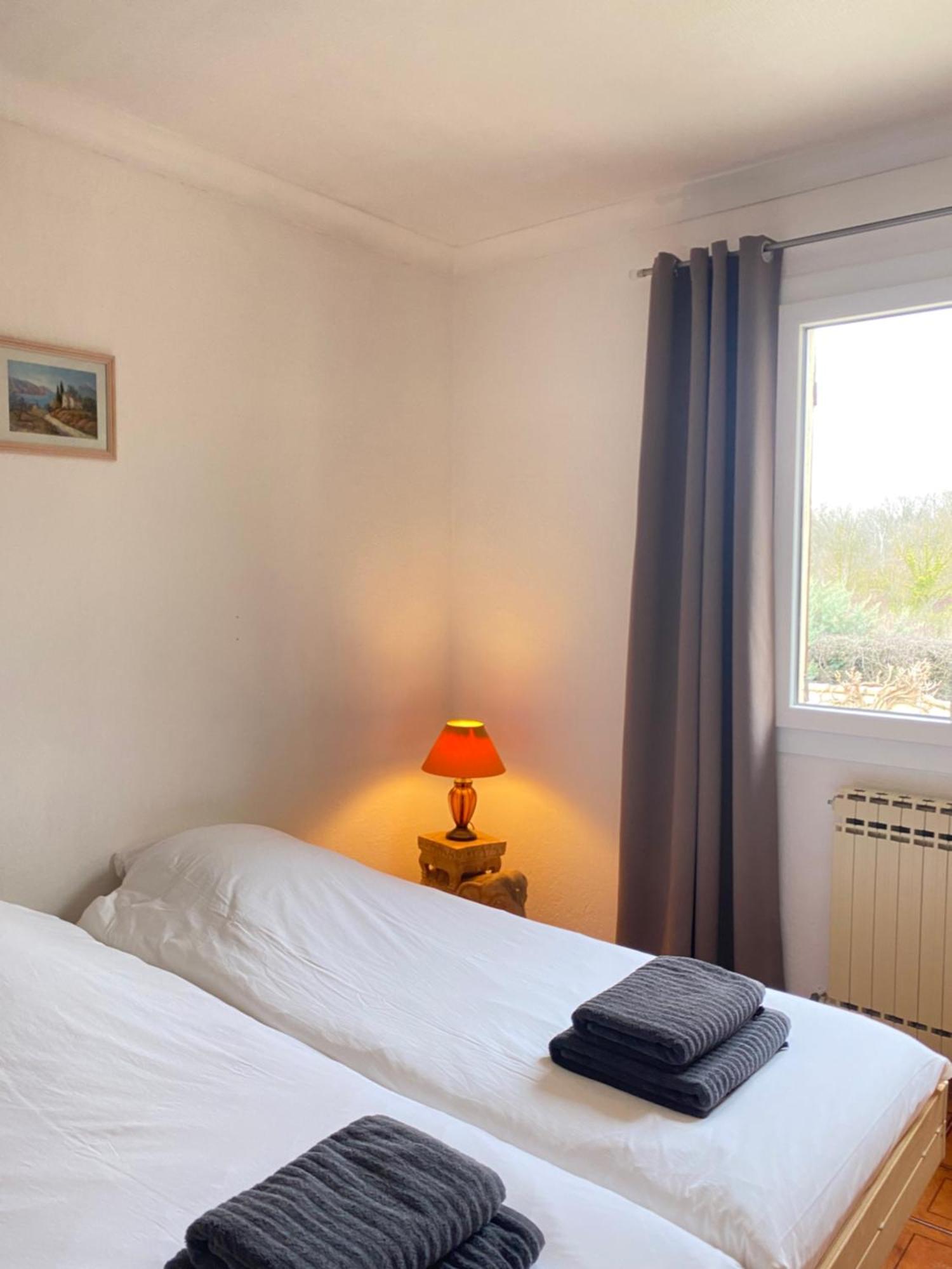 Villa Liberty Entraigues-sur-la-Sorgue Ngoại thất bức ảnh