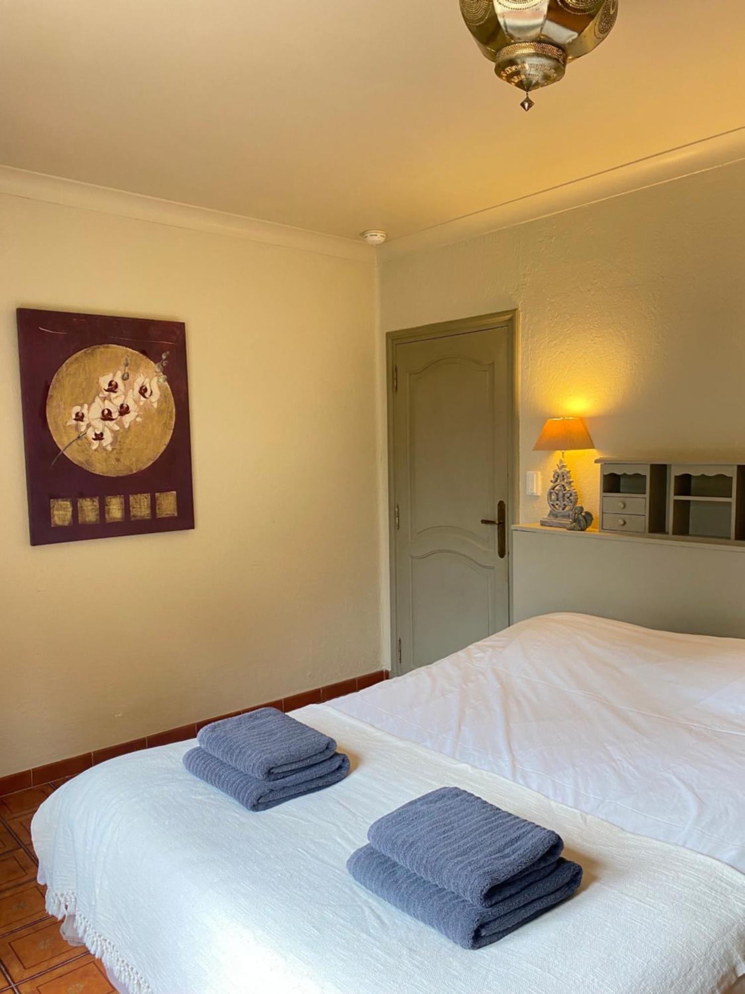 Villa Liberty Entraigues-sur-la-Sorgue Ngoại thất bức ảnh