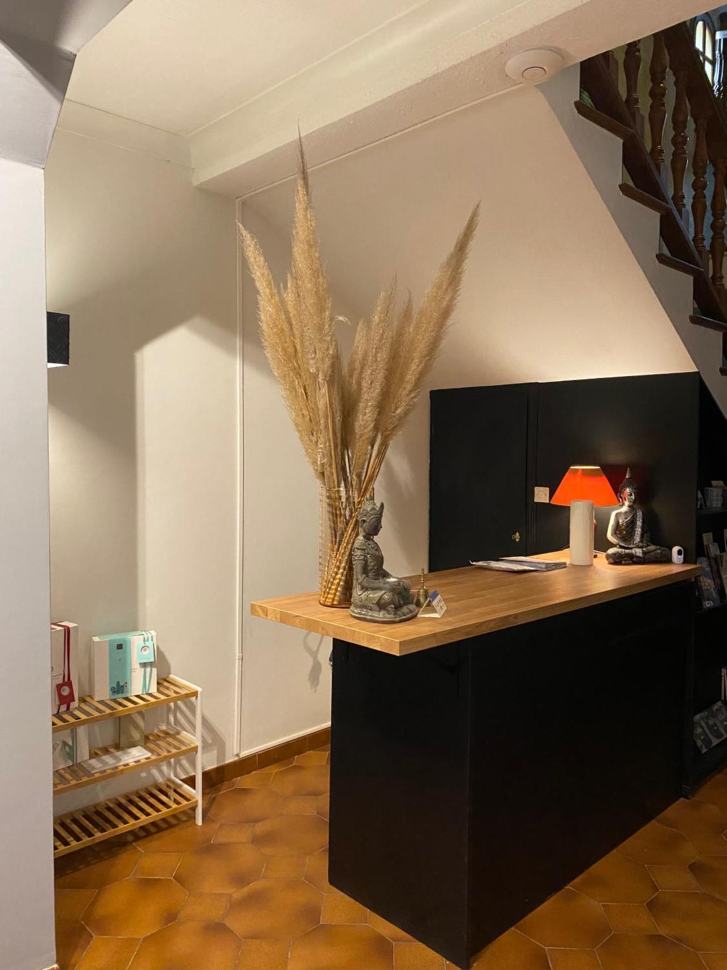 Villa Liberty Entraigues-sur-la-Sorgue Ngoại thất bức ảnh