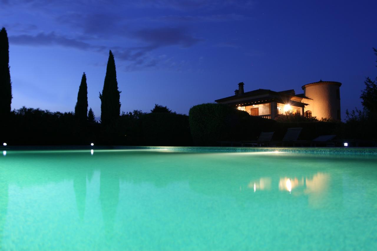 Villa Liberty Entraigues-sur-la-Sorgue Ngoại thất bức ảnh